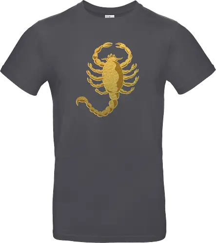 Scorpion