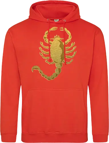 Scorpion