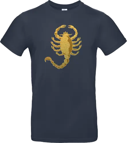 Scorpion