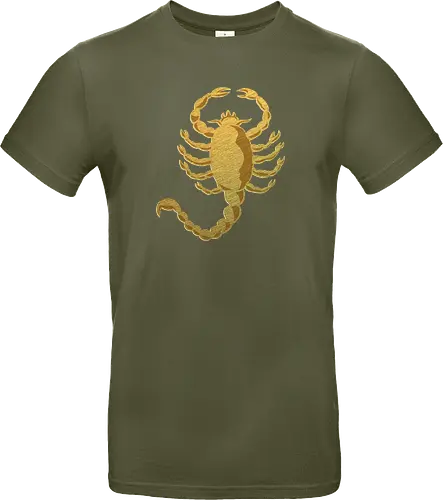 Scorpion