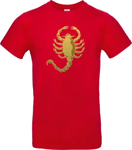 Scorpion