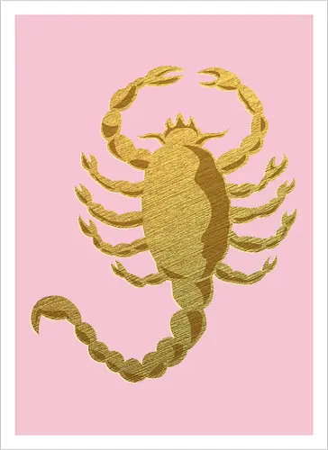 Scorpion