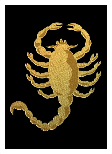 Scorpion