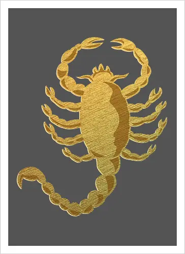 Scorpion