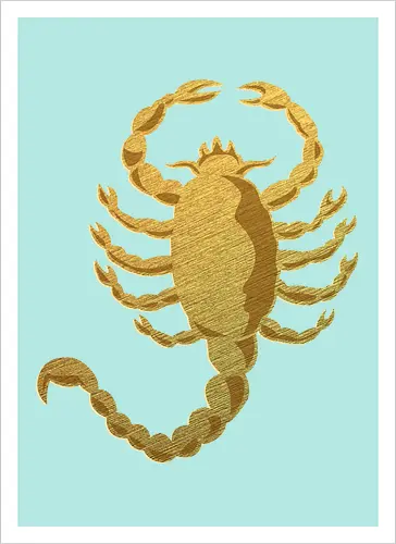 Scorpion