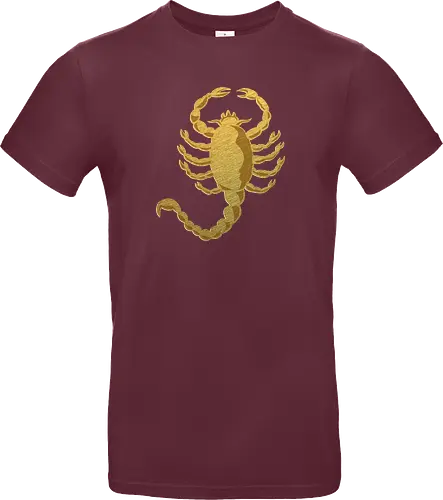 Scorpion