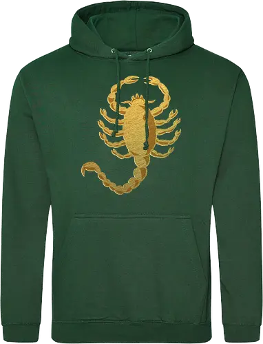 Scorpion