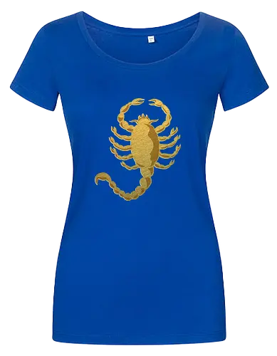 Scorpion