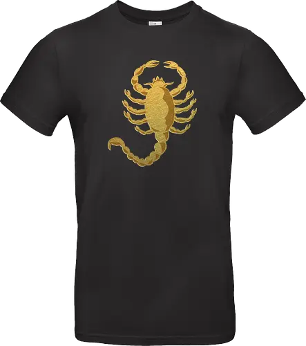 Scorpion