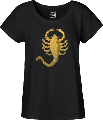 Scorpion