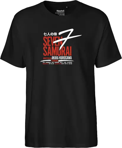7 Samurai