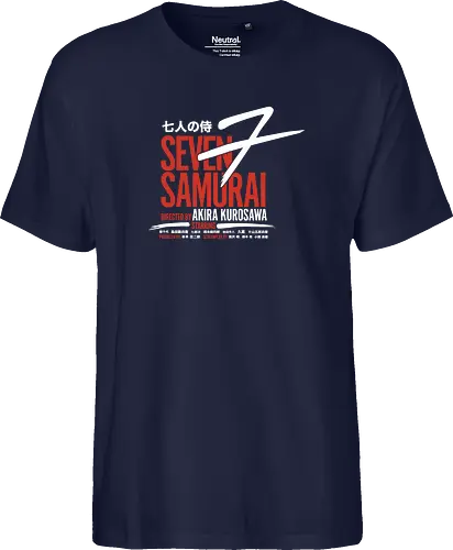7 Samurai
