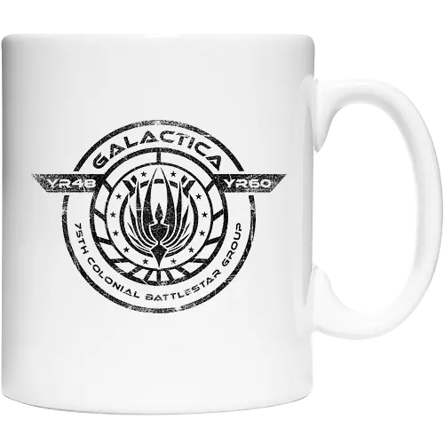 Galactica