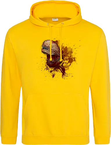Chestburster