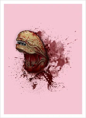 Chestburster