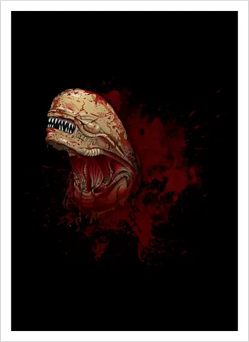 Chestburster