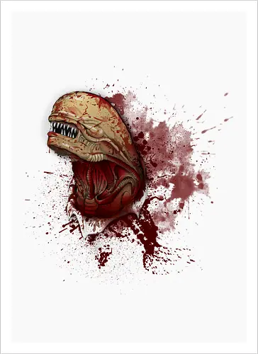 Chestburster