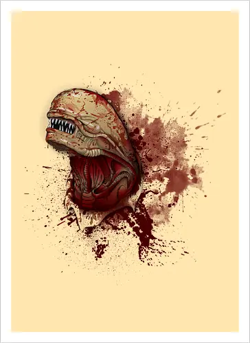 Chestburster