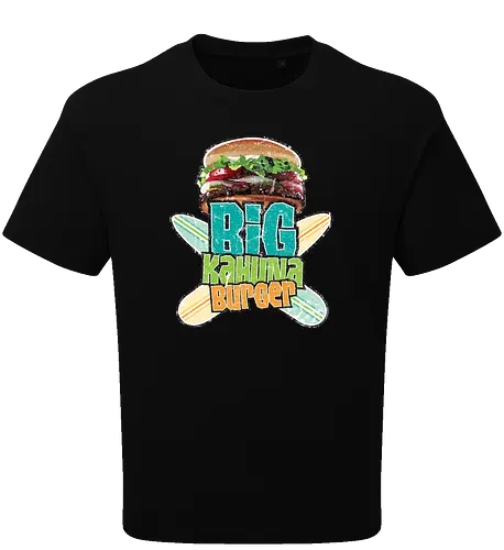 Big Kahuna