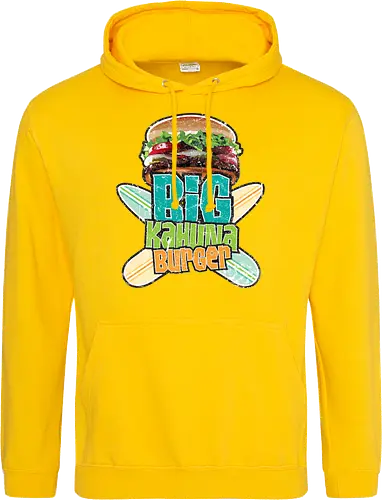 Big Kahuna