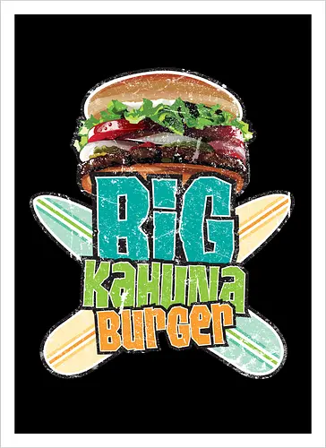 Big Kahuna