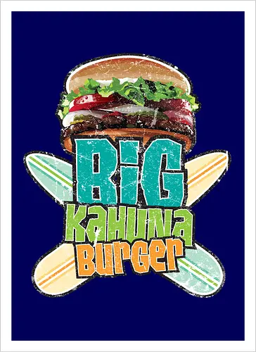 Big Kahuna