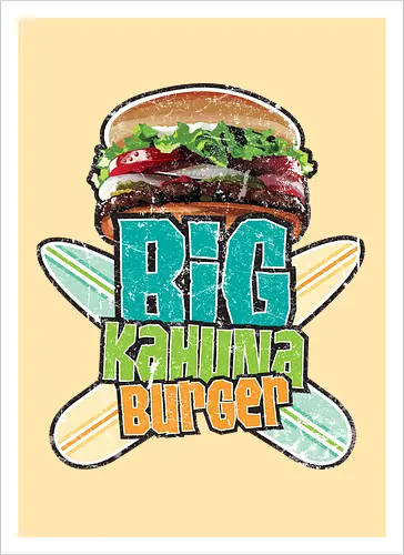 Big Kahuna