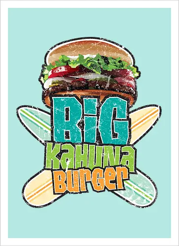 Big Kahuna