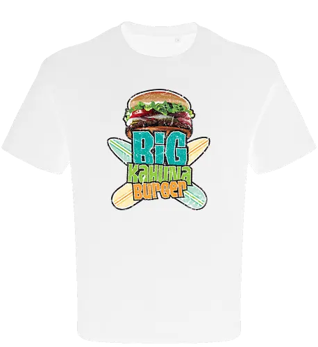 Big Kahuna