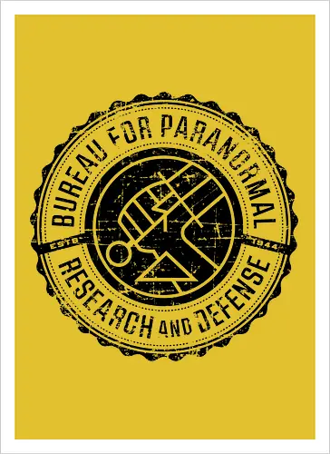 BPRD