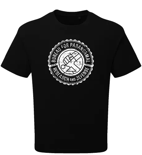 BPRD