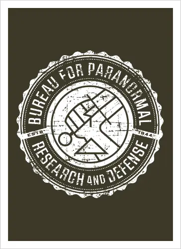 BPRD