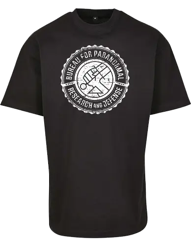 BPRD