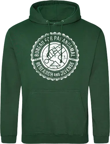 BPRD