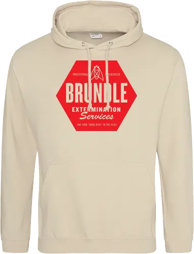 Brundle Extermination