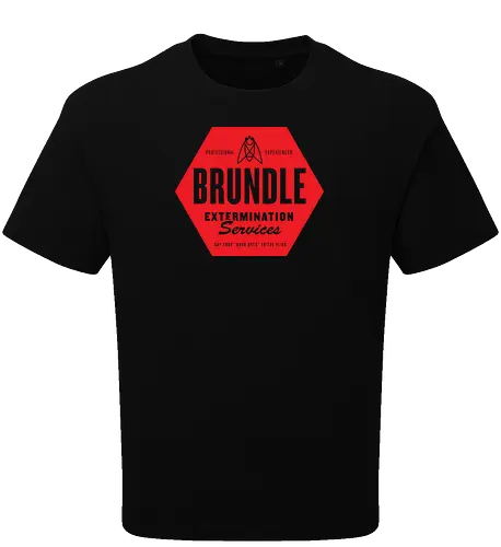 Brundle Extermination