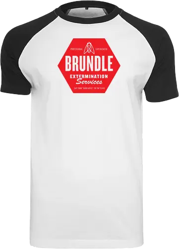 Brundle Extermination