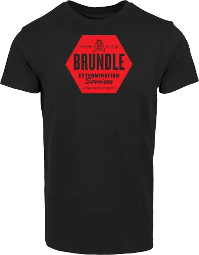 Brundle Extermination