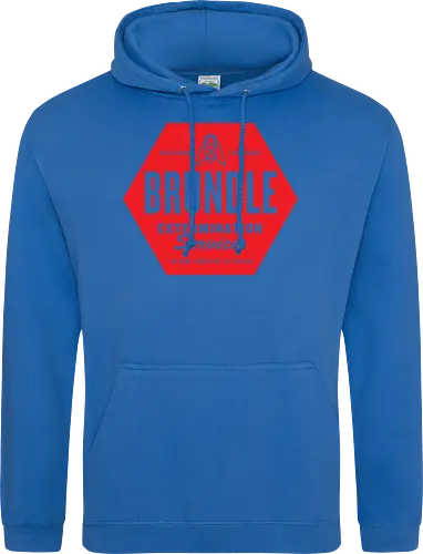 Brundle Extermination