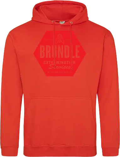 Brundle Extermination