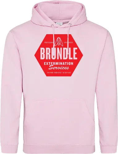 Brundle Extermination