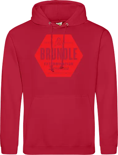 Brundle Extermination