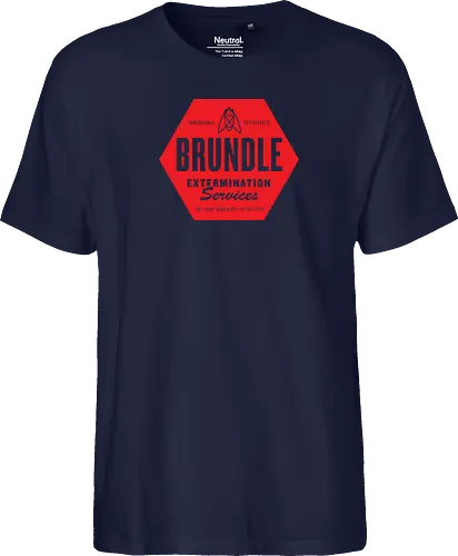Brundle Extermination