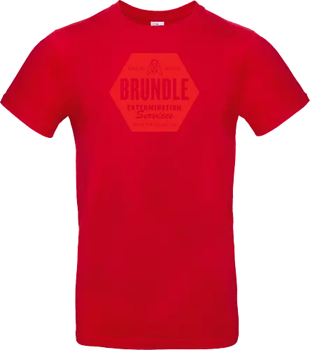 Brundle Extermination