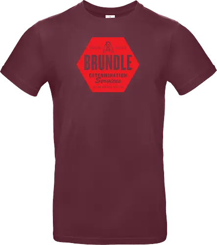 Brundle Extermination