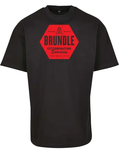 Brundle Extermination