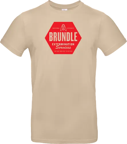 Brundle Extermination