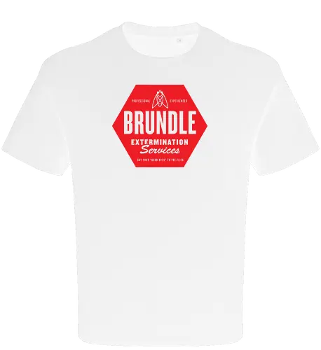 Brundle Extermination