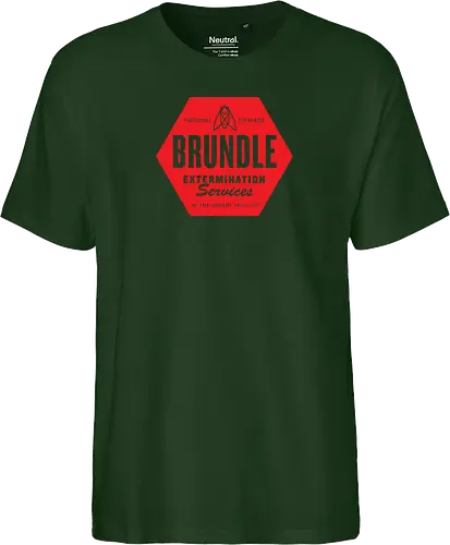 Brundle Extermination