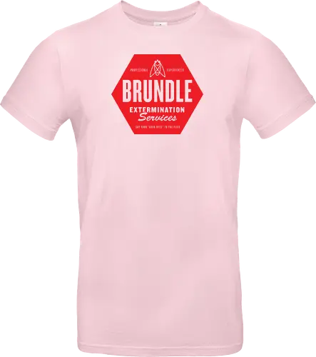 Brundle Extermination